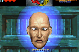Crypt Killer 5