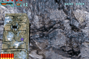 Crypt Killer 9