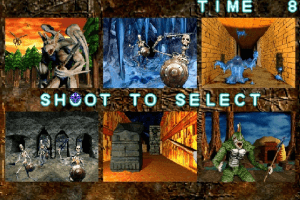 Crypt Killer 3
