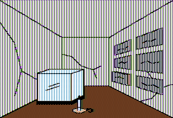 Crypt of Medea abandonware