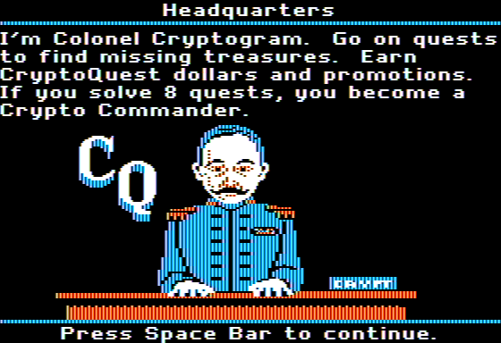 CryptoQuest abandonware