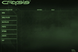 Crysis 0