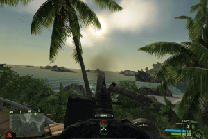 Crysis 9