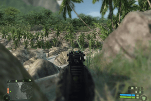 Crysis 10