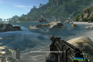 Crysis 11