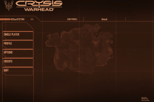 Crysis: Warhead 0