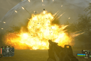 Crysis: Warhead 10