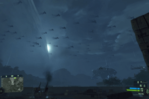 Crysis: Warhead 11