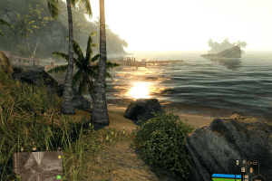 Crysis: Warhead 12