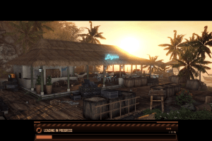 Crysis: Warhead 1