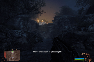 Crysis: Warhead 2