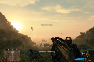 Crysis: Warhead 4