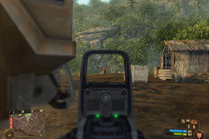 Crysis: Warhead 5