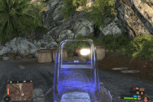 Crysis: Warhead 7