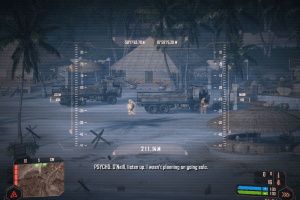 Crysis: Warhead 8