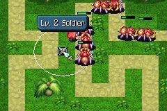 Crystal Defenders 6