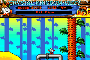 Crystal Kingdom Dizzy 19