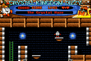 Crystal Kingdom Dizzy 26