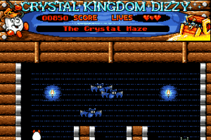 Crystal Kingdom Dizzy 27