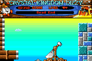 Crystal Kingdom Dizzy 28