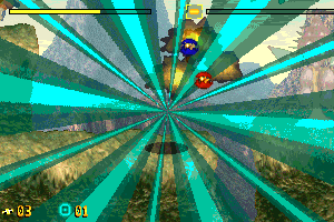 Crystal Map 0