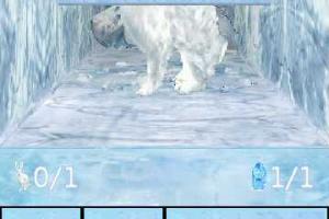 Crystal Mountain abandonware