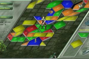 Crystal Path 0
