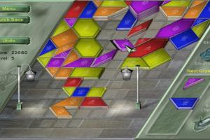 Crystal Path 10