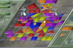 Crystal Path 11
