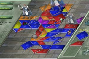 Crystal Path 12