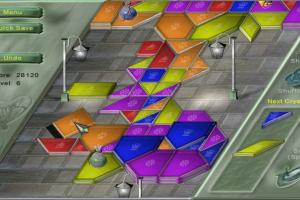 Crystal Path 13