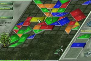 Crystal Path 14