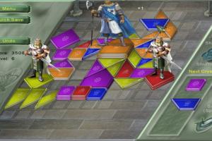 Crystal Path 2