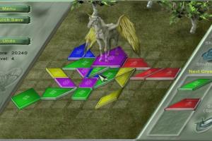 Crystal Path 3