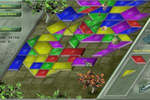Crystal Path 4