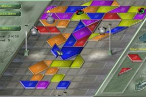 Crystal Path 5