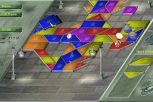 Crystal Path 8