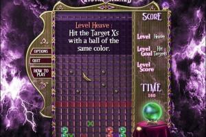 Crystal Wizard 12