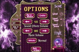 Crystal Wizard 13