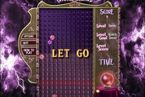 Crystal Wizard 3