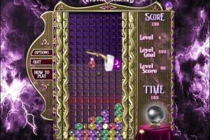 Crystal Wizard abandonware