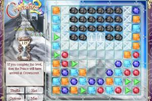 Crystalize! 2: Quest for the Jewel Crown! 11