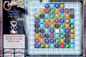Crystalize! 2: Quest for the Jewel Crown! 13