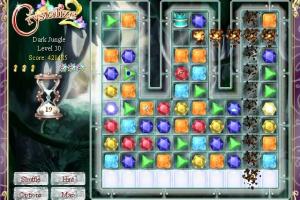 Crystalize! 2: Quest for the Jewel Crown! 7
