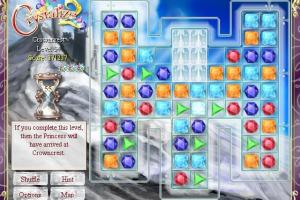 Crystalize! 2: Quest for the Jewel Crown! 12