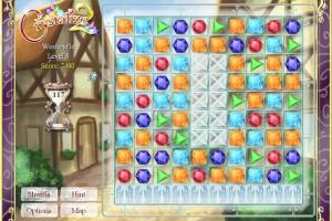 Crystalize! 2: Quest for the Jewel Crown! 2