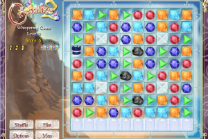 Crystalize! 2: Quest for the Jewel Crown! 4