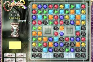 Crystalize! 2: Quest for the Jewel Crown! 6