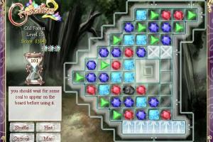 Crystalize! 2: Quest for the Jewel Crown! 8