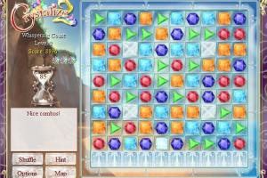 Crystalize! 2: Quest for the Jewel Crown! 5
